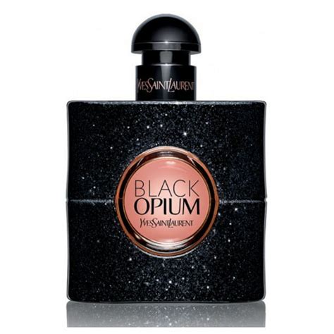 black opium yves saint laurent walmart|Black Opium le parfum reviews.